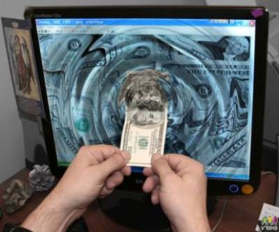 Реально заработать деньги Реально заработать деньги